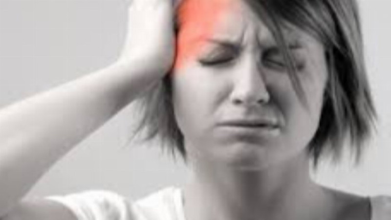 Migren kadınlarda 3 kat daha fazla etkli